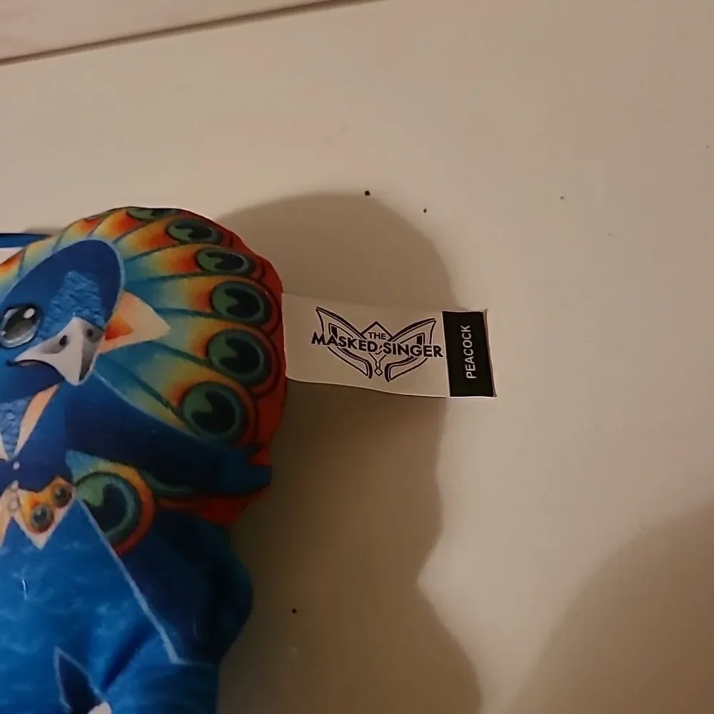 masked Singer #2 - Picture 3 of 3